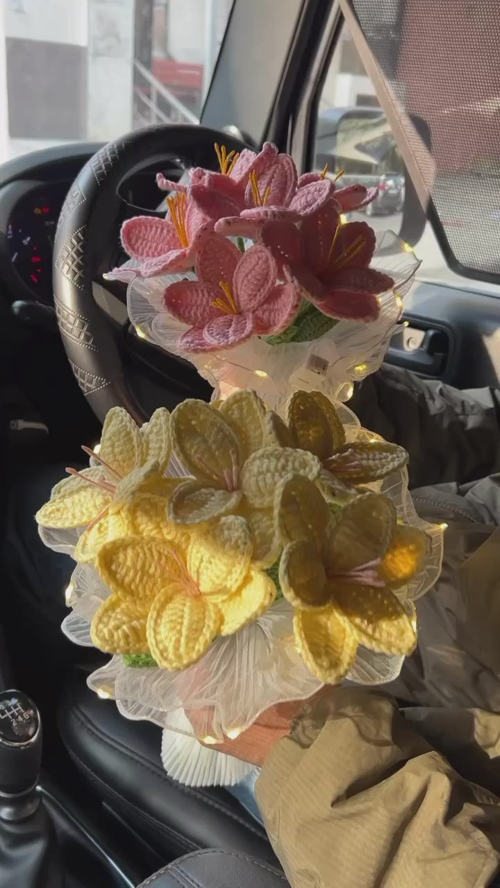 Twinkling Bouquet (Limited)